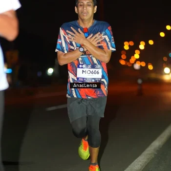 Runner Photo 7630082