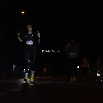 Runner Photo 7630090