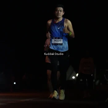 Runner Photo 7630092