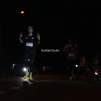 Runner Photo 7630096