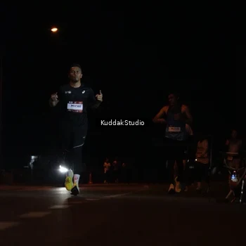 Runner Photo 7630098