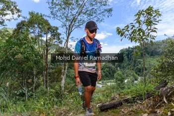 Runner Photo 76301