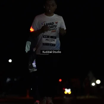 Runner Photo 7630109