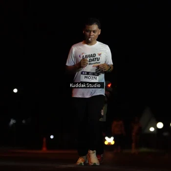 Runner Photo 7630115