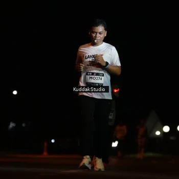 Runner Photo 7630121