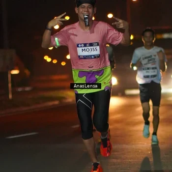 Runner Photo 7630128