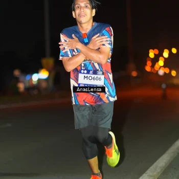 Runner Photo 7630129