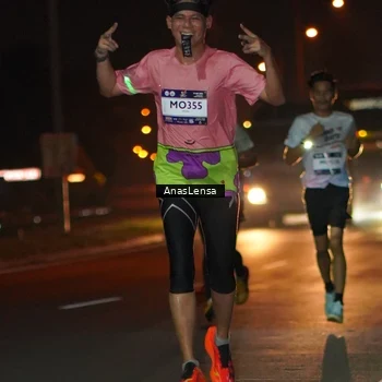 Runner Photo 7630138