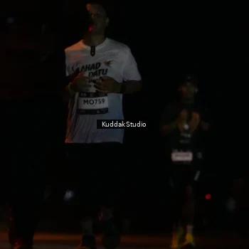 Runner Photo 7630140