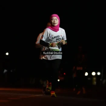 Runner Photo 7630149