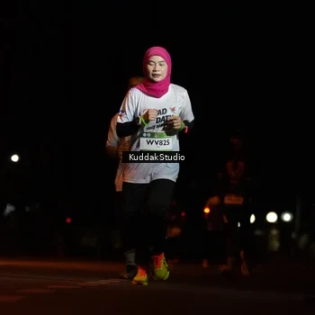 Runner Photo 7630152