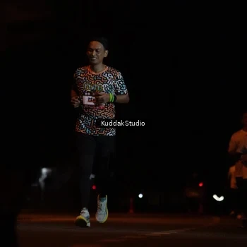 Runner Photo 7630156