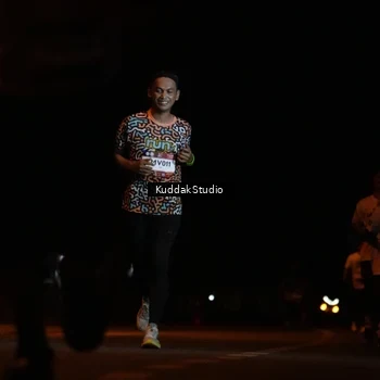 Runner Photo 7630160