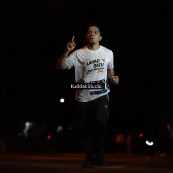 Runner Photo 7630163
