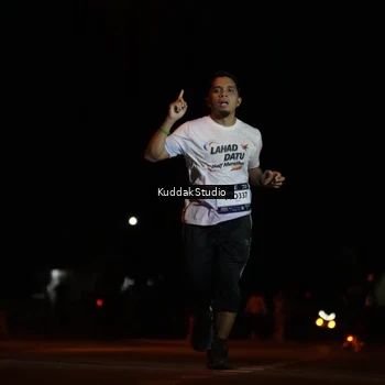 Runner Photo 7630168