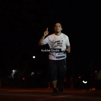 Runner Photo 7630171