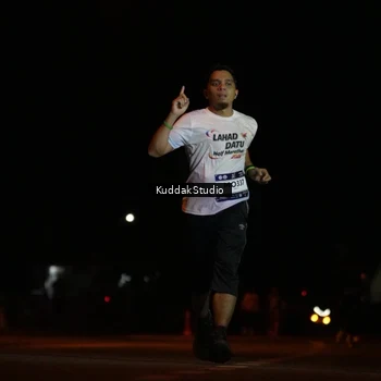 Runner Photo 7630174