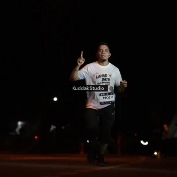 Runner Photo 7630187