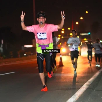 Runner Photo 7630188