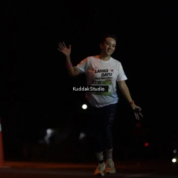 Runner Photo 7630193