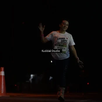 Runner Photo 7630196