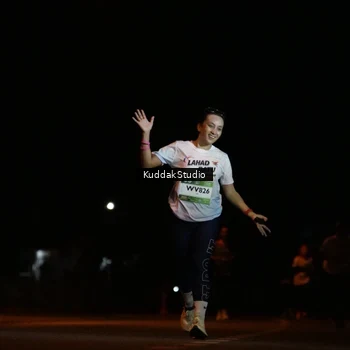 Runner Photo 7630210