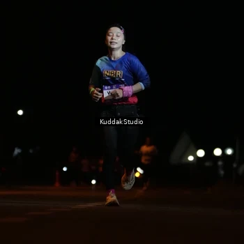 Runner Photo 7630224