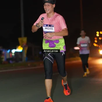 Runner Photo 7630233