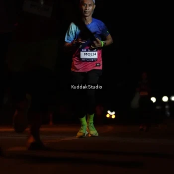 Runner Photo 7630234