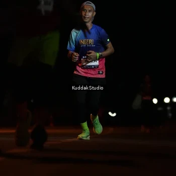 Runner Photo 7630240