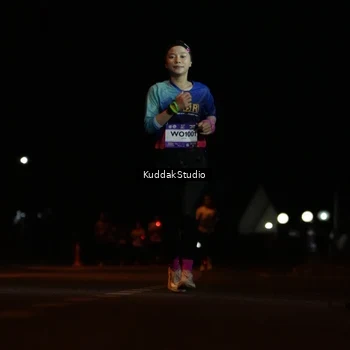 Runner Photo 7630241