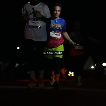 Runner Photo 7630251