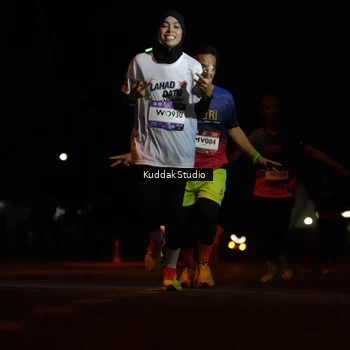 Runner Photo 7630254