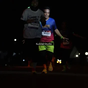 Runner Photo 7630255