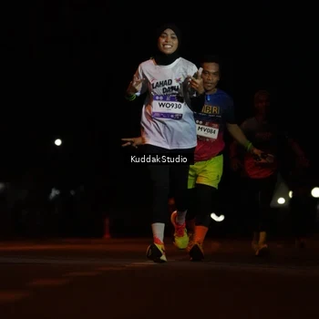 Runner Photo 7630259