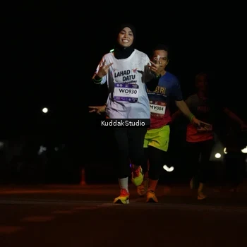 Runner Photo 7630260