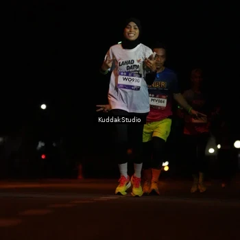 Runner Photo 7630261