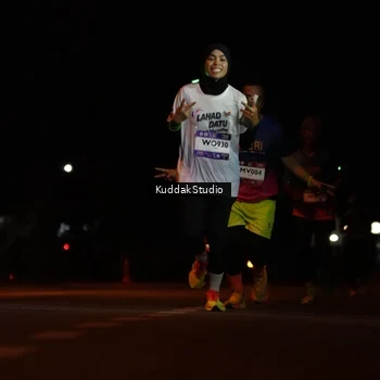 Runner Photo 7630264