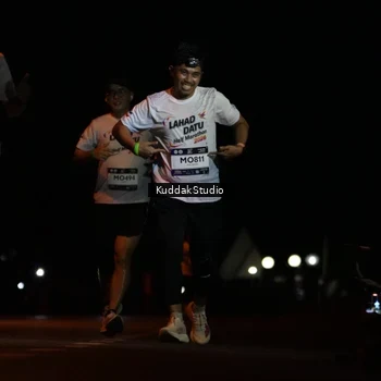Runner Photo 7630274