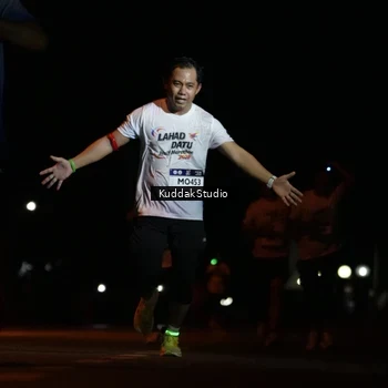 Runner Photo 7630286