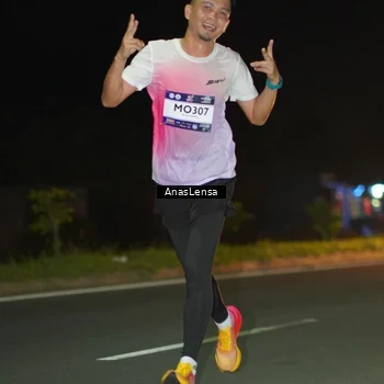 Runner Photo 7630289