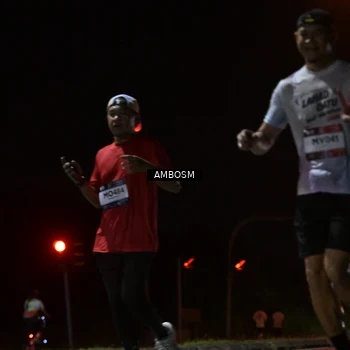 Runner Photo 7630296