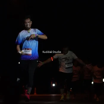 Runner Photo 7630313