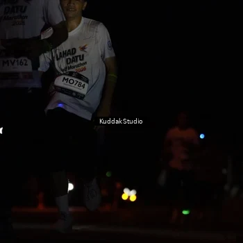 Runner Photo 7630317