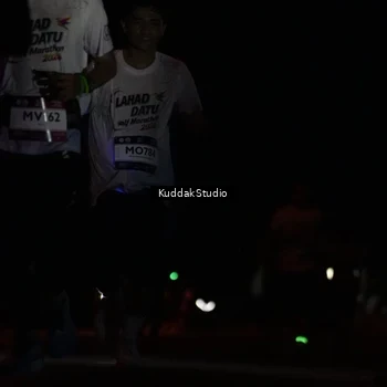 Runner Photo 7630319