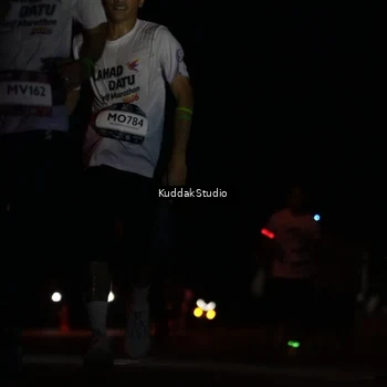 Runner Photo 7630321