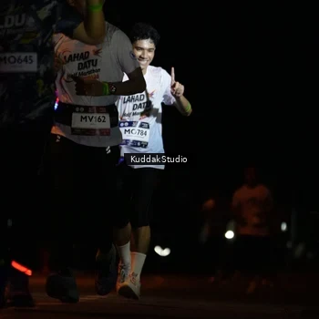 Runner Photo 7630323