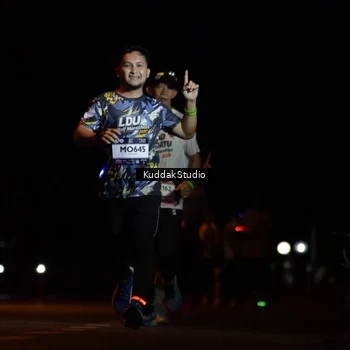 Runner Photo 7630333