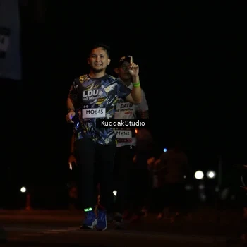 Runner Photo 7630335