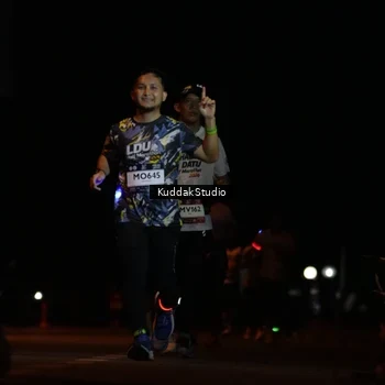Runner Photo 7630337
